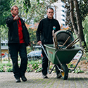 Vakbekwaam Hovenier