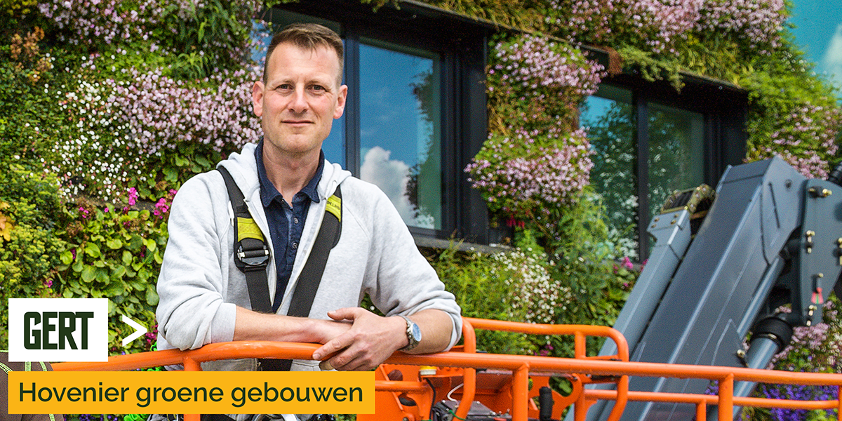 Het verhaal van Gert