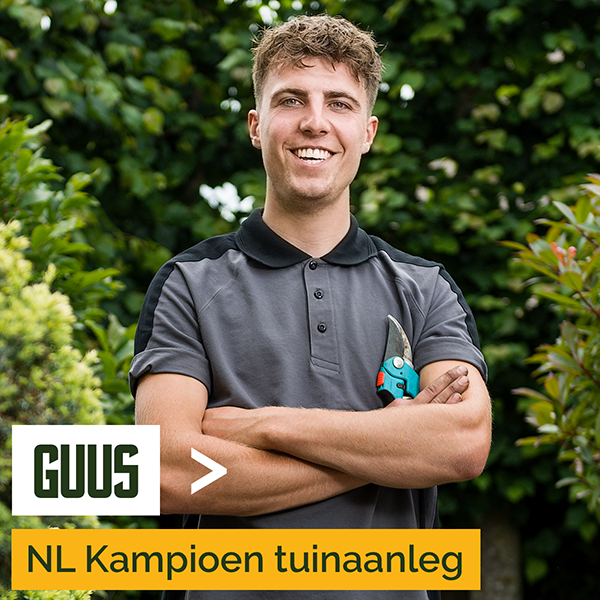 Het verhaal van Guus