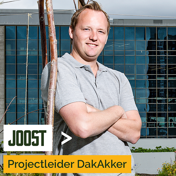 Het verhaal van Joost